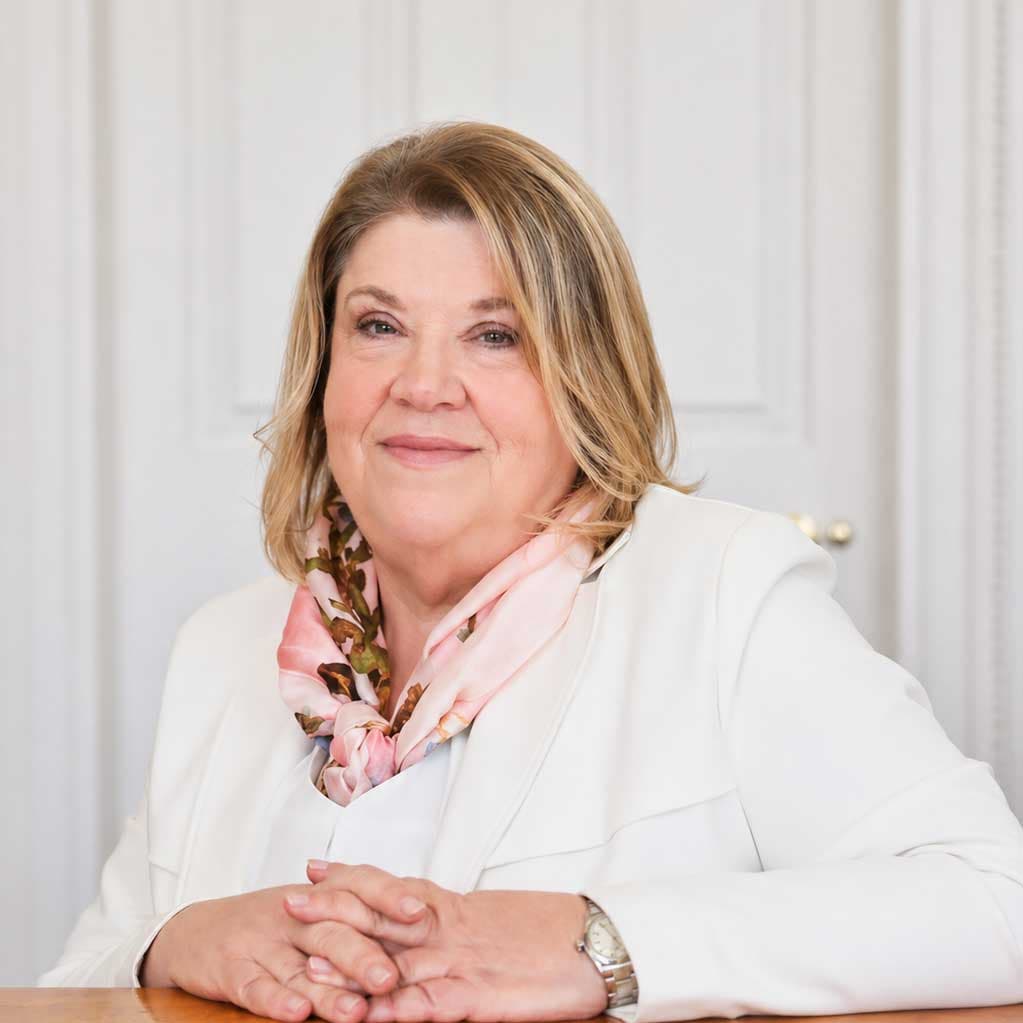 catherine gannon