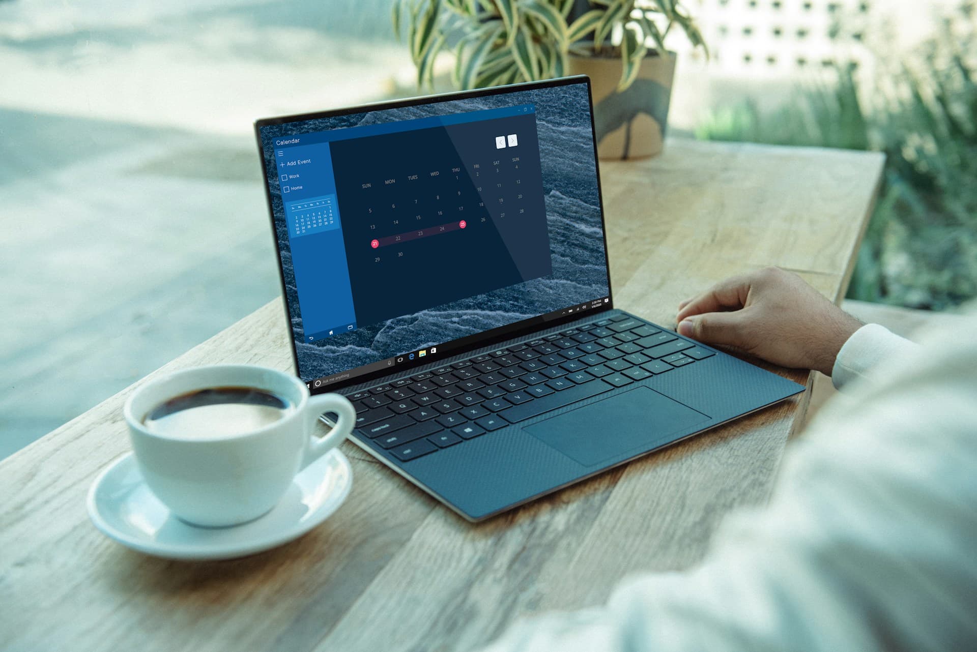 online seminar