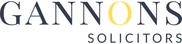 Gannons Solicitors
